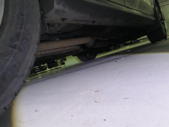 [上海·沪A] 二手荣威荣威RX5新能源2017款 eRX5 50T 混动互联尊贵旗舰版