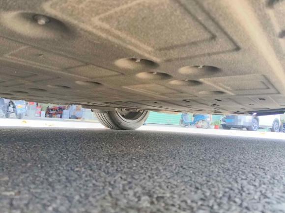 [深圳·粤B] 二手鸿蒙智行问界M52022款 增程四驱性能版