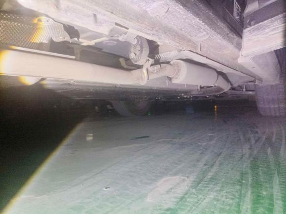 [西安·陕A] 二手比亚迪宋Pro新能源2025款 第二代 DM-i 75KM领先型