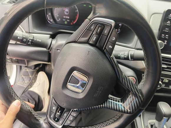 [苏州·苏U] 二手本田英仕派2019款 260TURBO 精悦版 国VI