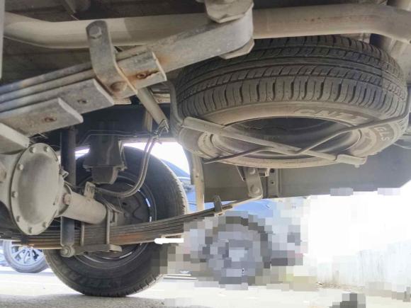 [嘉兴·浙F] 二手五菱汽车五菱征途2021款 1.5L开拓型LAR