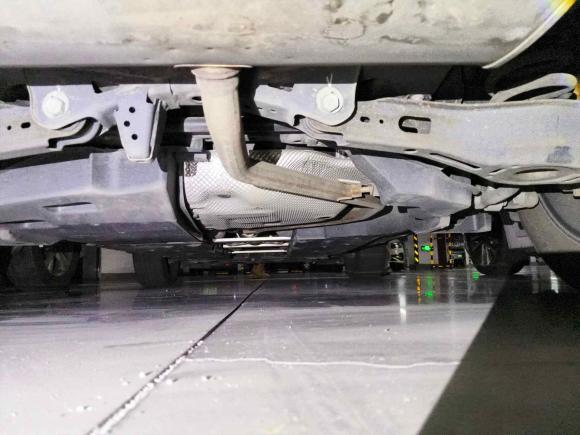 [南京·苏A] 二手丰田奕泽IZOA2018款 2.0L 奕驰版 国V