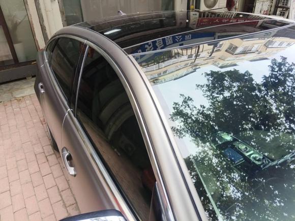 [青岛·鲁U] 二手捷豹捷豹XJ2013款 XJL 3.0 SC 剑桥限量版