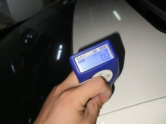 [济南·鲁A] 二手凯迪拉克凯迪拉克ATS-L2014款 25T 舒适型