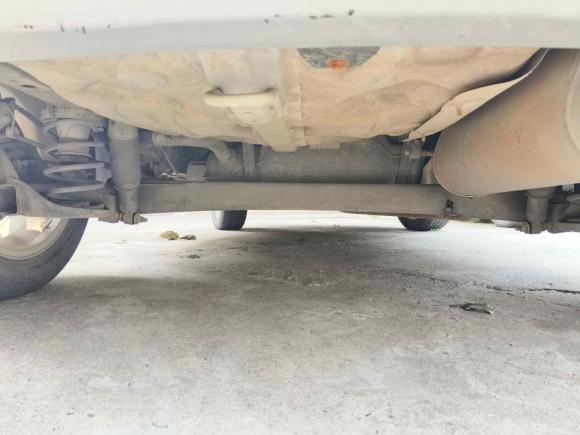 [温州·鄂F] 二手北京汽车绅宝X352016款 1.5L 自动精英版