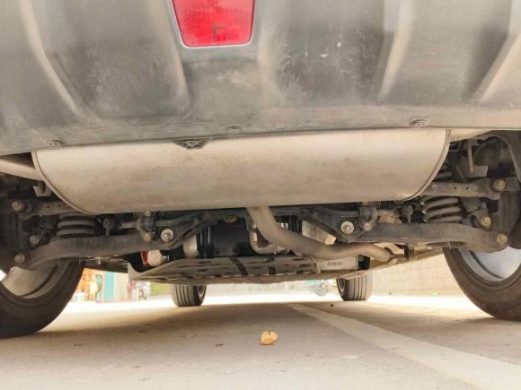 [无锡·苏B] 二手长安欧尚长安欧尚Z6新能源2023款 智电iDD 150KM旗舰PLUS智慧泊车版