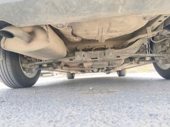 [南京·苏N] 二手别克英朗2019款 15T 双离合进取型 国VI