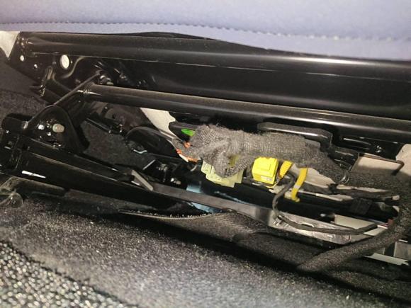 [杭州·浙A] 二手吉利几何吉利几何A2021款 Pro 臻享高能续航版 600KM A600幂方版