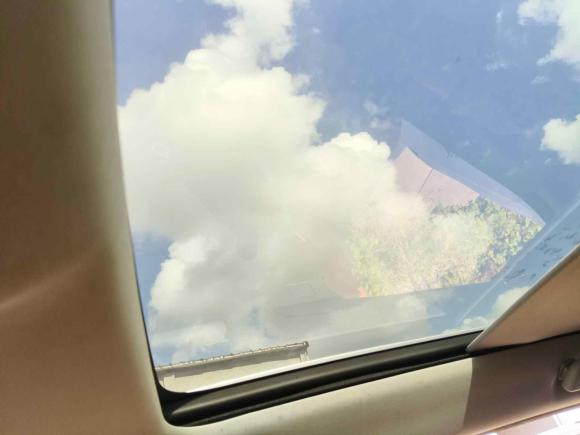 [温州·浙C] 二手路虎发现神行2016款 2.0T SE