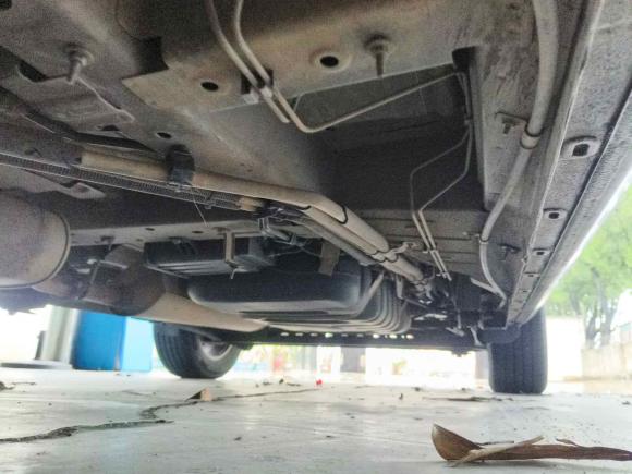 [深圳·粤M] 二手别克别克GL82017款 25S 豪华型 国V