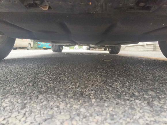 [深圳·粤B] 二手奥迪奥迪Q32015款 30 TFSI 进取型