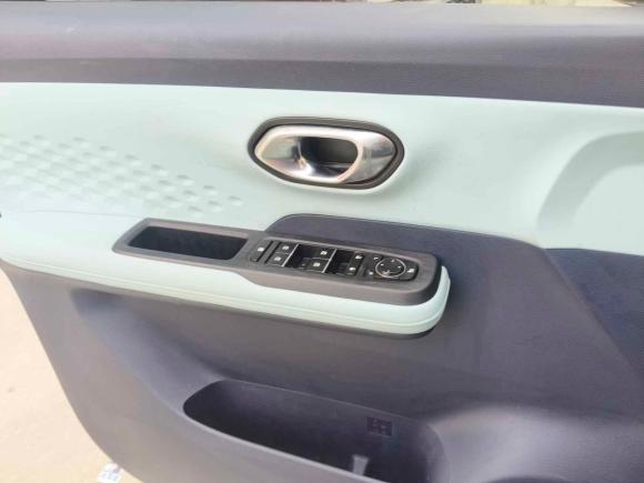 [广州·粤A] 二手埃安AION Y2021款 70 科技活力版