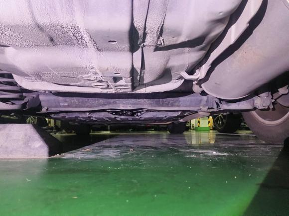 [深圳·粤B] 二手本田凌派2016款 1.8L CVT豪华版