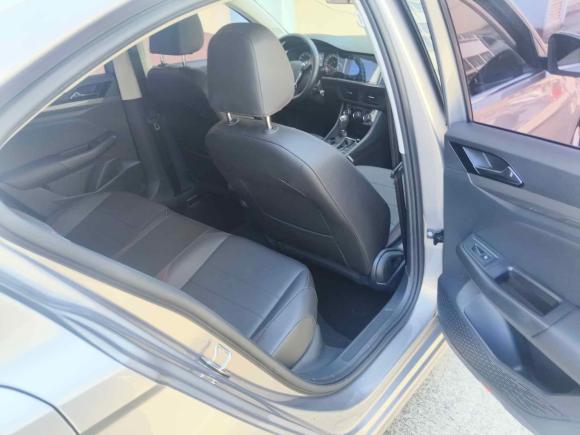 [合肥·皖A] 二手大众宝来2020款 1.5L 自动舒适型