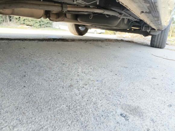 [南通·苏F] 二手别克别克GL82021款 陆上公务舱 652T 尊贵型