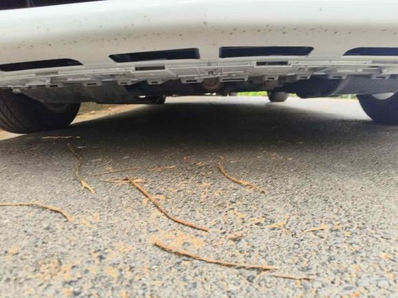 [苏州·苏E] 二手雪佛兰科鲁兹2018款 两厢 320 自动先锋天窗版