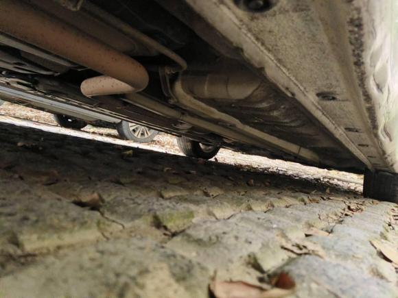 [嘉兴·浙F] 二手现代朗动2012款 1.6L 手动领先型