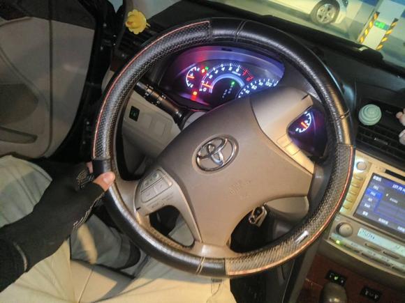 [嘉兴·浙F] 二手丰田凯美瑞2013款 200G 经典豪华版