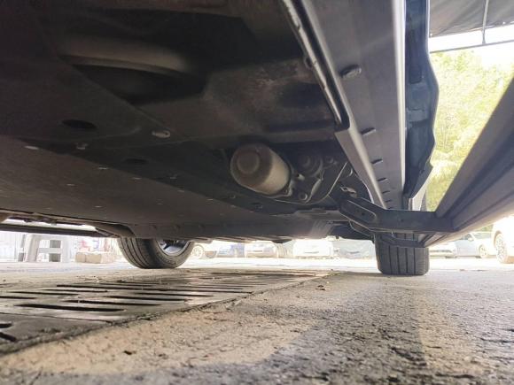 [南京·苏A] 二手理想汽车理想ONE2021款 增程6座版