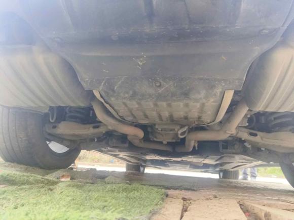 [宁波·浙B] 二手路虎揽胜星脉2017款 P250 S