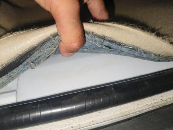 [武汉·鄂A] 二手福特撼路者2016款 2.0T 汽油自动四驱旗舰版