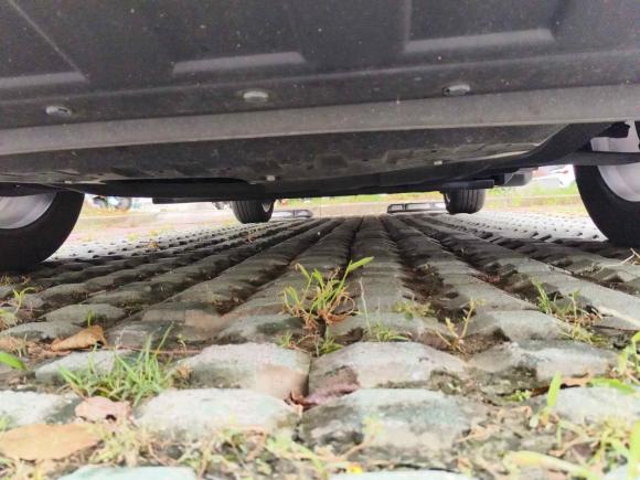 [上海·沪A] 二手魏牌玛奇朵DHT-PHEV2021款 1.5L 大师版