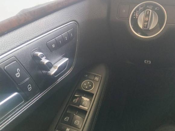 [上海·苏H] 二手奔驰奔驰E级2015款 E 200 L 运动型