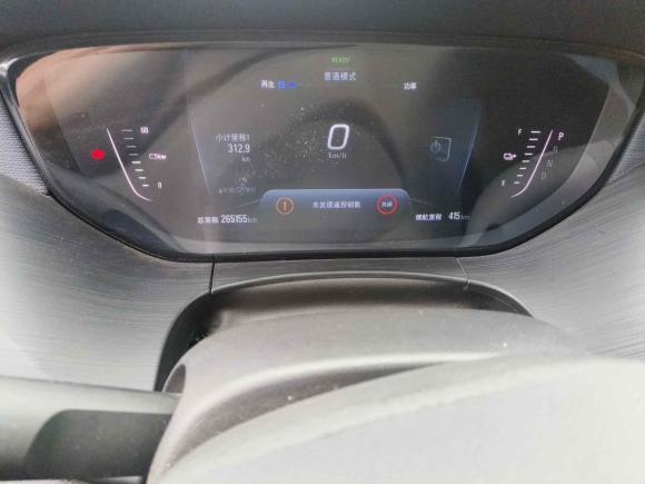 [苏州·苏E] 二手别克微蓝62022款 互联共享型 PLUS