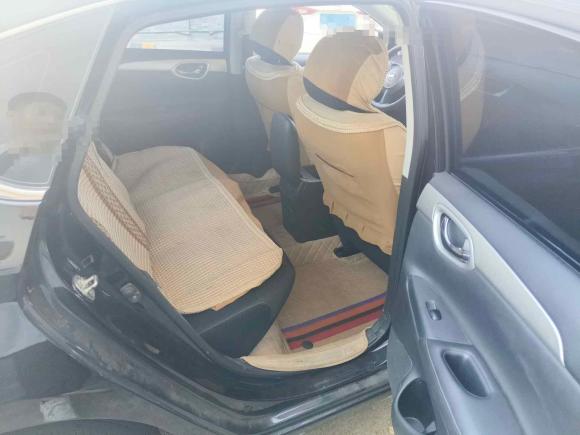 [宁波·浙B] 二手日产轩逸2022款 经典 1.6XE CVT舒适版