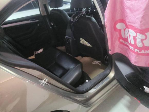 [常州·苏D] 二手大众速腾2015款 1.6L 自动舒适型