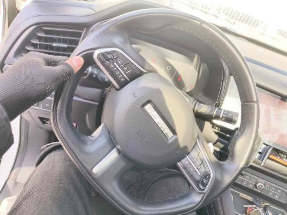 [嘉兴·辽M] 二手哈弗哈弗F72019款 1.5T 两驱i潮 国V