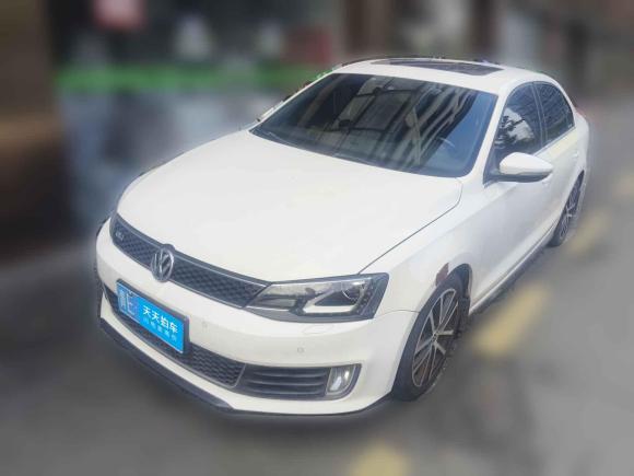 [苏州·青E] 二手大众速腾2013款 2.0TSI GLI