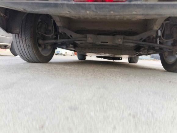 [青岛·鲁B] 二手别克微蓝62019款 互联时尚型