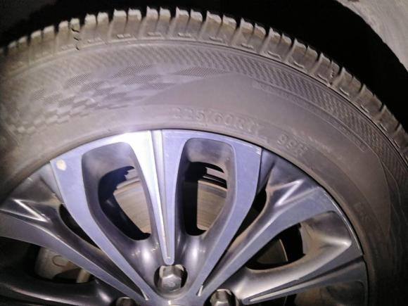 [上海·沪B] 二手别克别克GL82022款 陆上公务舱 652T 尊贵型