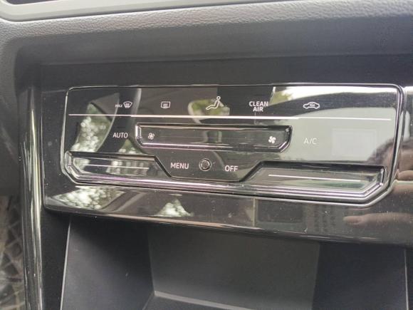 [成都·川A] 二手大众探岳2020款 280TSI 两驱豪华智联版