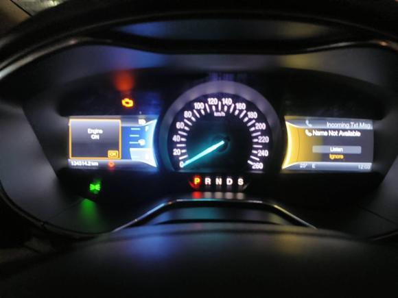 [武汉·鄂A] 二手福特蒙迪欧2013款 2.0L GTDi200豪华型