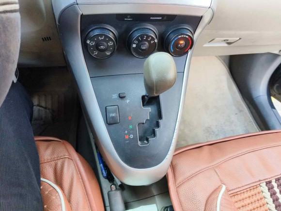 [上海·苏F] 二手丰田逸致2011款 180E CVT精英版