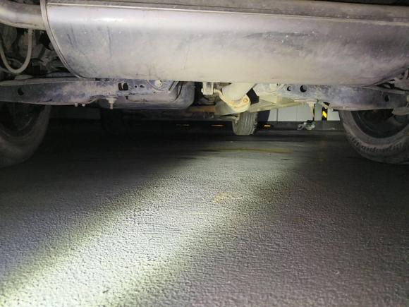 [杭州·浙J] 二手长安长安CS75 PLUS2020款 1.5T 自动豪华型