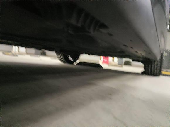 [南京·苏A] 二手MINIMINI JCW2021款 2.0T JOHN COOPER WORKS ALL-IN