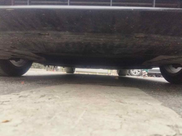 [青岛·鲁B] 二手奥迪奥迪A6L2021款 40 TFSI 豪华动感型