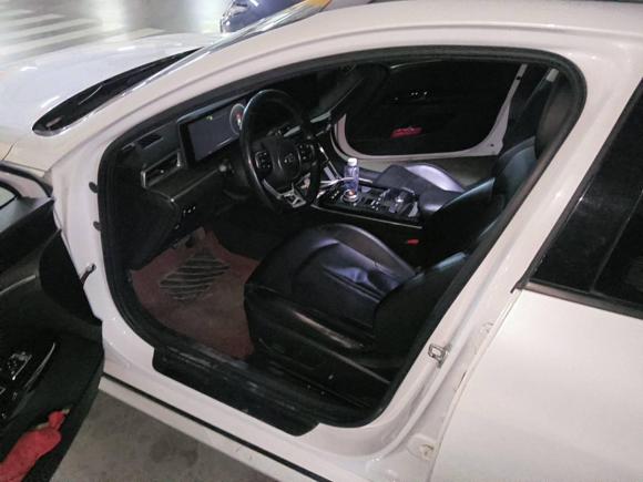 [嘉兴·浙A] 二手起亚起亚K52020款 270T CVVD 豪华版