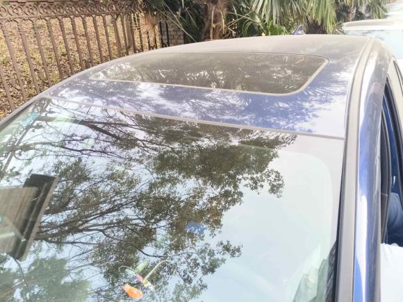 [上海·沪J] 二手讴歌讴歌RDX2016款 3.0L 四驱尊享版