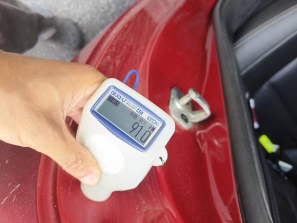 [广州·鄂C] 二手名爵MG62018款 20T 自动豪华智联版 国VI