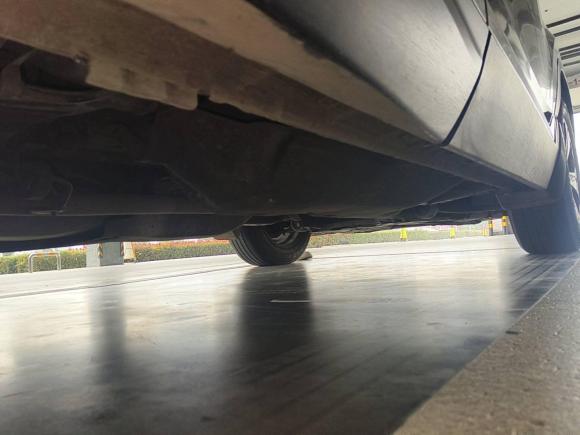 [西安·陕A] 二手本田本田CR-V2021款 240TURBO CVT两驱风尚版