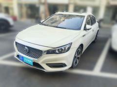 [上海·苏F] 名爵MG62017款 20T 自动尊享互联网版 国V