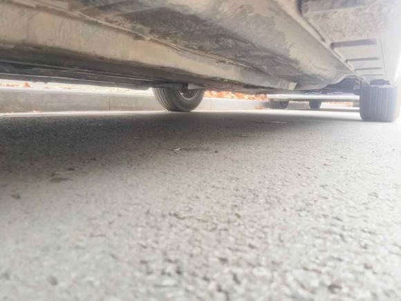 [西安·陕A] 二手日产天籁2008款 2.5L XL领先版