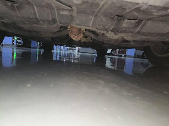 [南京·苏A] 二手丰田凯美瑞2010款 200G 豪华版