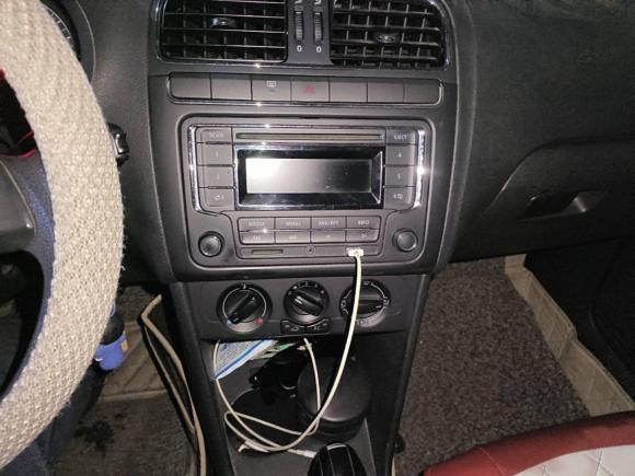 [湖州·浙E] 二手大众Polo2013款 1.6L 自动舒适版