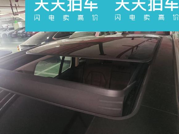 [无锡·苏B] 二手宝马宝马X32021款 xDrive28i 豪华套装