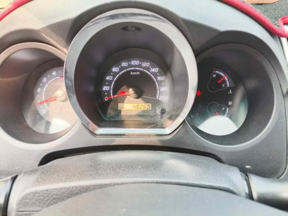 [义乌·浙G] 二手黄海黄海蛟龙2015款 2.8T两驱柴油运动版JE493ZLQ4CB